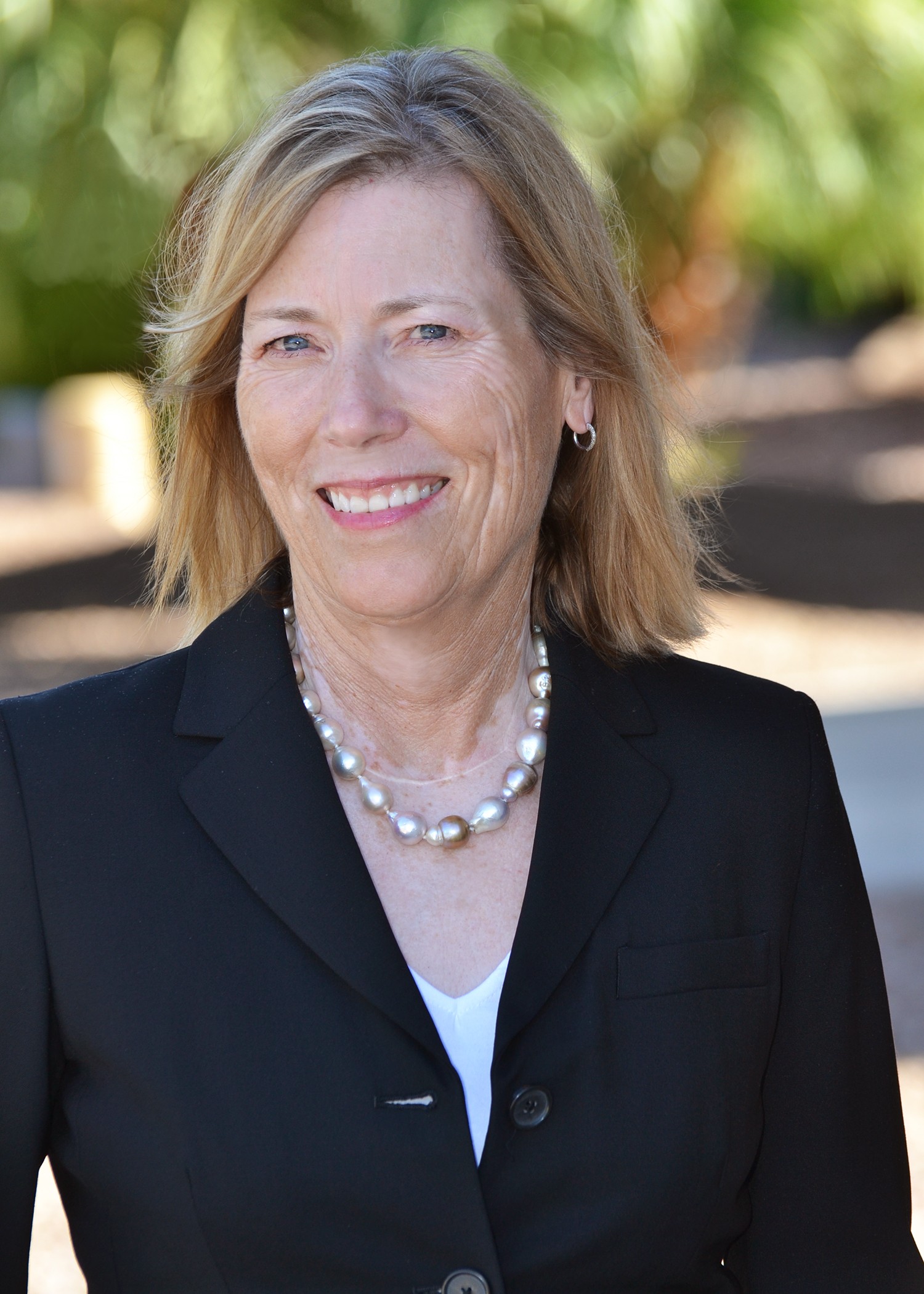 Tammy Auther Headshot